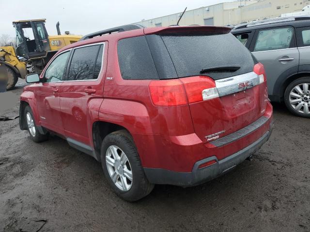 2GKFLXEK9F6239815 GMC Terrain Slt