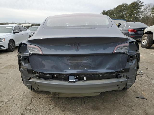 5YJ3E1EA8JF032820 Tesla MODEL 3