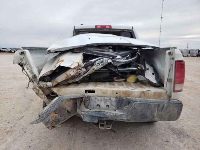 1C6RR7KT8MS555664 RAM 1500 Classic Tradesman