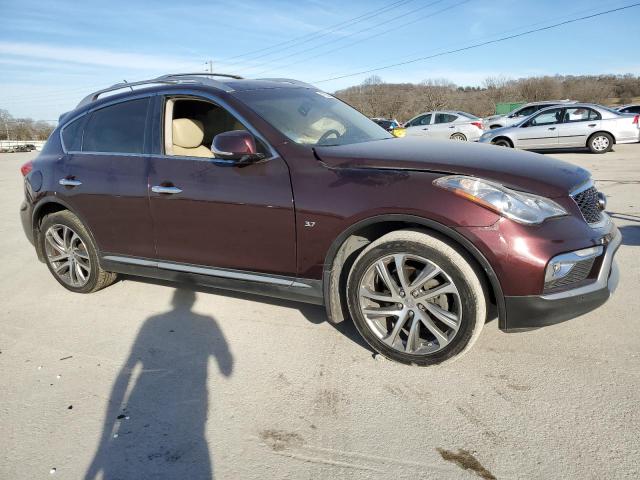 JN1BJ0RP9HM387368 Infiniti QX50
