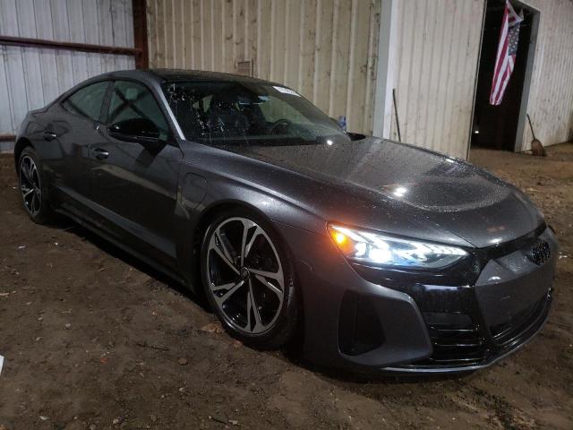 WAUCJBFW4P7000809 Audi E-tron Gt Premium Plus