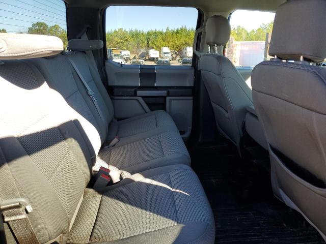 1FTEW1EB7KFC11023 Ford F150 Supercrew