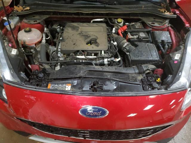 1FMCU9G61LUA29483 Ford ESCAPE SE