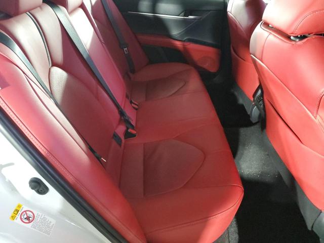 Toyota CAMRY XSE 2018 4T1B61HK1JU116932 Image 10