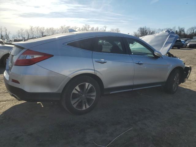 5J6TF2H56EL001127 Honda Crosstour Exl