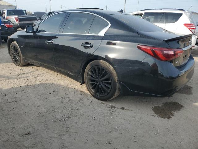 JN1EV7AR9KM559042 Infiniti Q50 LUXE