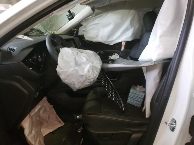 LRBF0SR45PD094881 Buick Envision