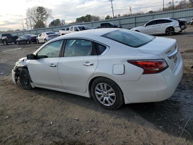 1N4AL3AP4FN879268 Nissan ALTIMA 2.5