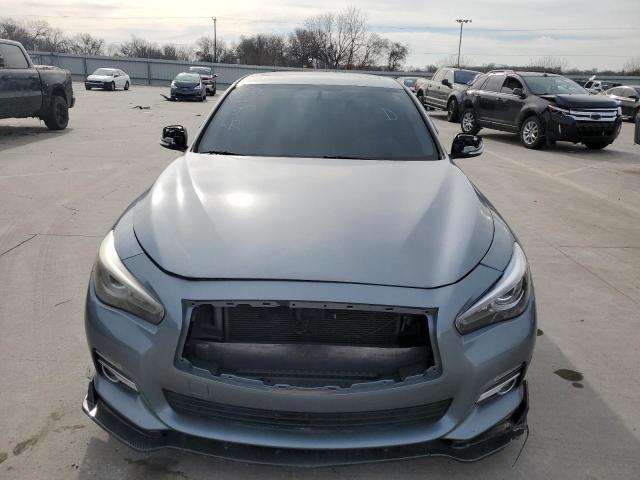 JN1BV7AP6FM346699 Infiniti Q50 BASE