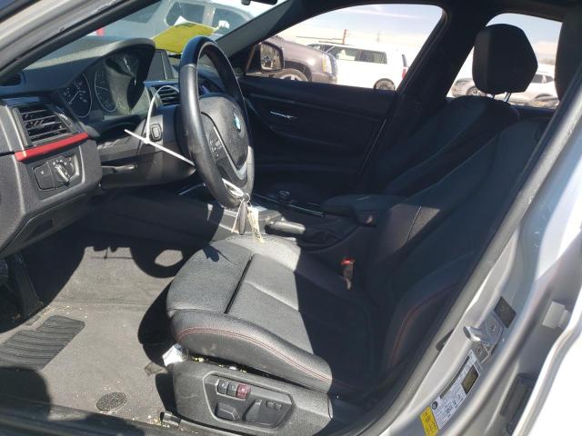 WBA3A5G52ENP27527 BMW 328 I