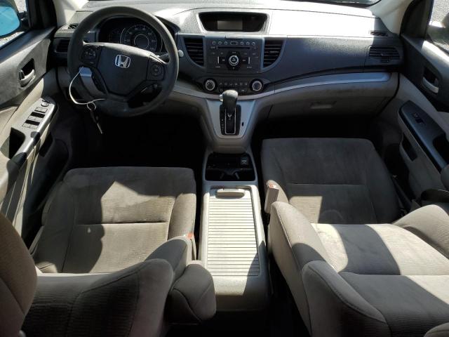 2HKRM4H39EH710042 Honda CR-V LX