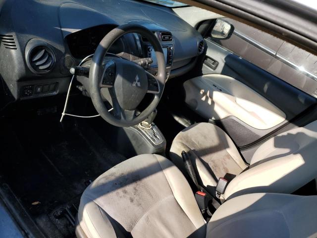 ML32F3FJ1KHF04835 Mitsubishi Mirage G4 Es