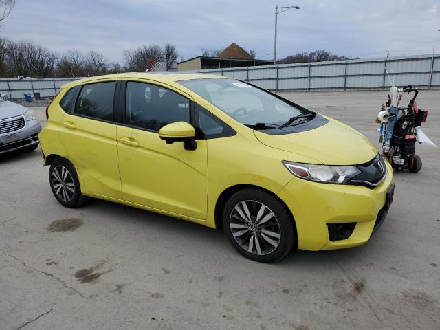 JHMGK5H73GX037261 Honda FIT EX
