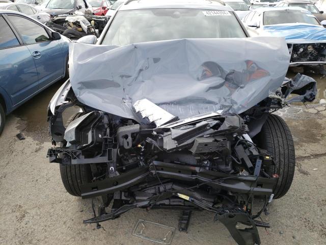 WA1L2BFZ8PP080815 Audi Q4 E-tron Premium Plus