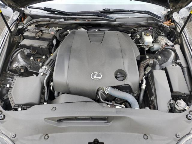 JTHBF1D25F5075960 Lexus IS 250