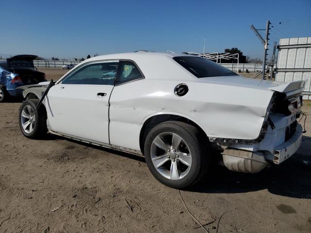 2C3CDZAG9KH723396 Dodge Challenger Sxt