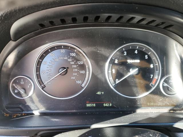 WBA5B1C56FD920176 BMW 535 I