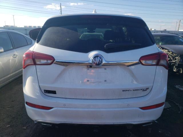 LRBFX4SX1LD067919 Buick Envision Premium Ii