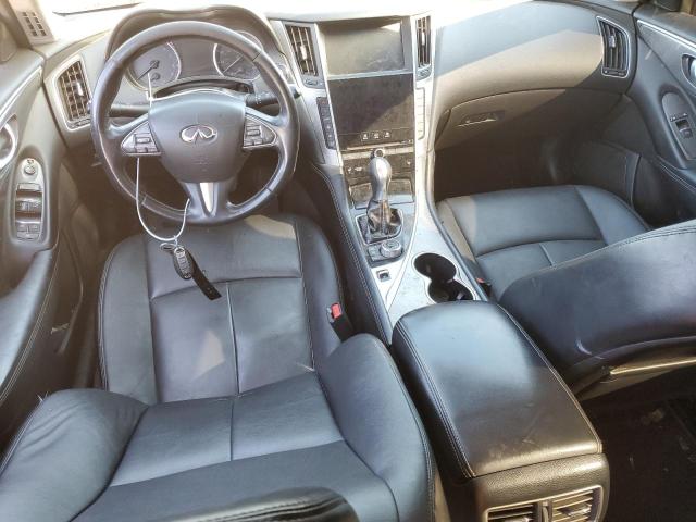 JN1BV7AP7FM338269 Infiniti Q50 BASE