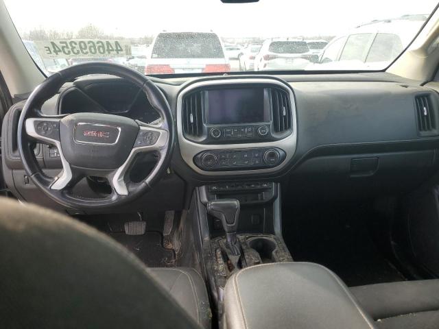 1GTG5CE12G1391496 GMC CANYON SLE