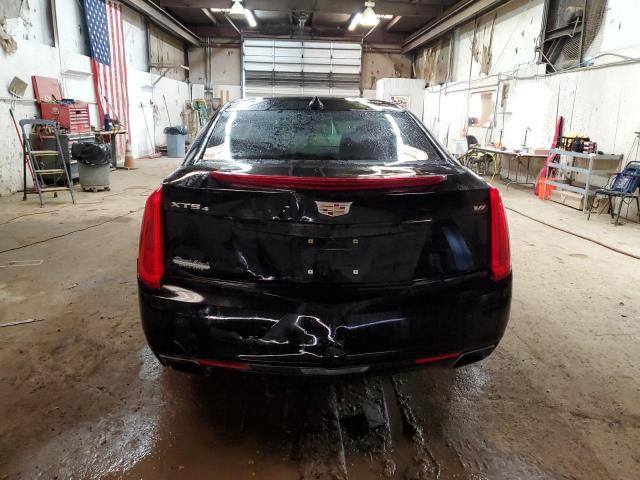 2G61V5S83G9144053 Cadillac Xts Vsport Premium