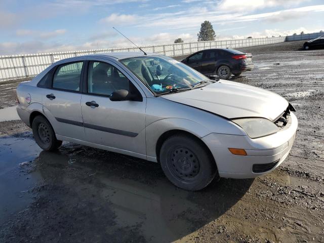 Auction sale of the 2006 Ford Focus Zx4 , vin: 1FAFP34N16W176984, lot number: 142922164