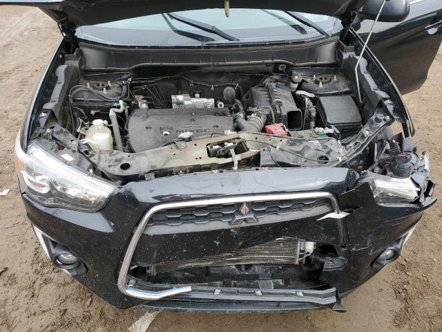 4A4AR4AU9FE006113 Mitsubishi Outlander Sport Se