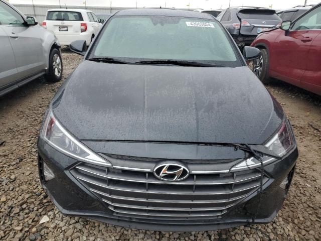 5NPD74LF0LH549791 Hyundai ELANTRA SE