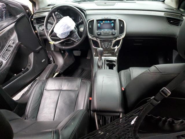 1G4GF5G30EF117927 Buick Lacrosse Touring