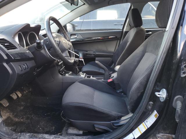 JA32U8FW1FU000578 Mitsubishi LANCER GT