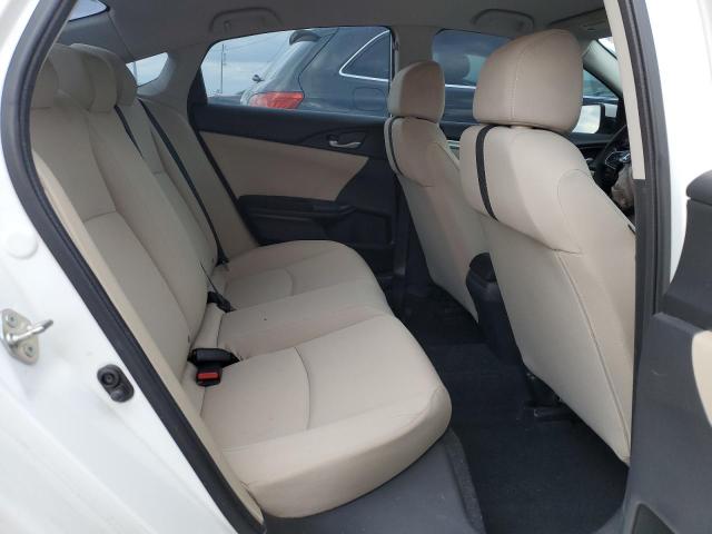19XFC2F59JE009028 Honda Civic Lx