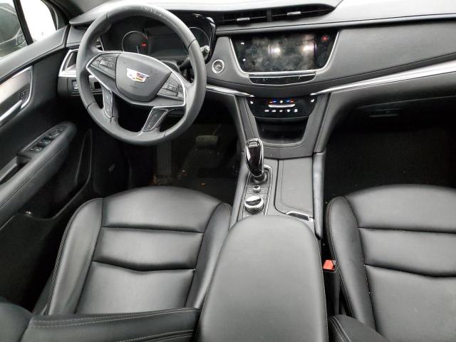 1GYKNBR40MZ195122 Cadillac XT5 LUXURY