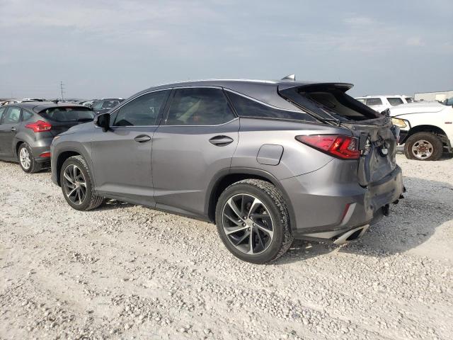 2T2BZMCA3GC021544 Lexus Rx 350 Base