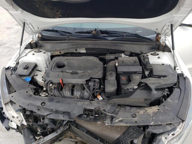 5XXGT4L30KG320536 KIA Optima Lx