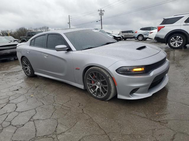 2C3CDXEJ7FH867321 Dodge Charger Srt 392