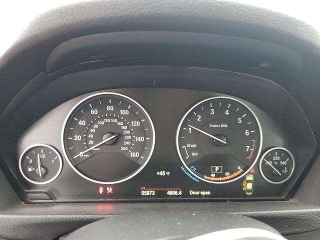 WBA3B5G50FNS15649 BMW 328 Xi Sulev