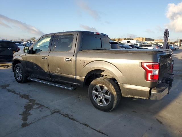 1FTEW1C5XKKE69105 Ford F150 Supercrew