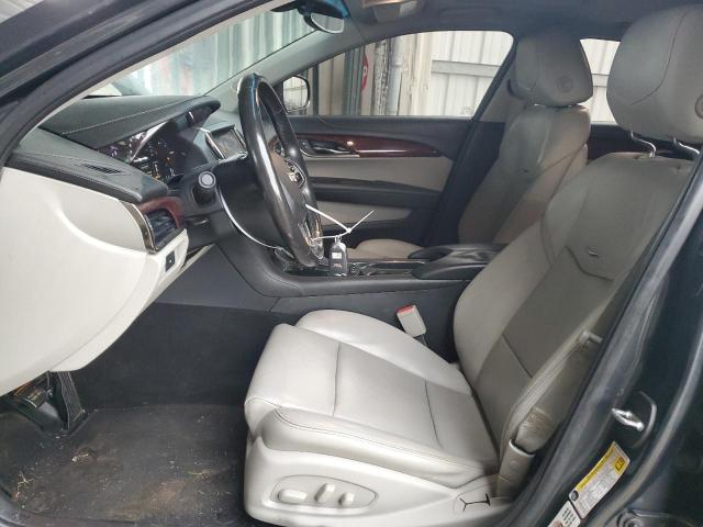 1G6AH5RX7G0190189 Cadillac ATS LUXURY