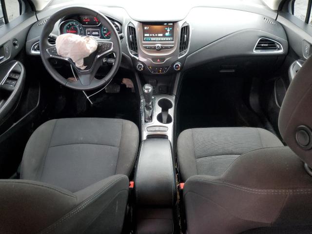 1G1BE5SM3J7218572 Chevrolet CRUZE LT