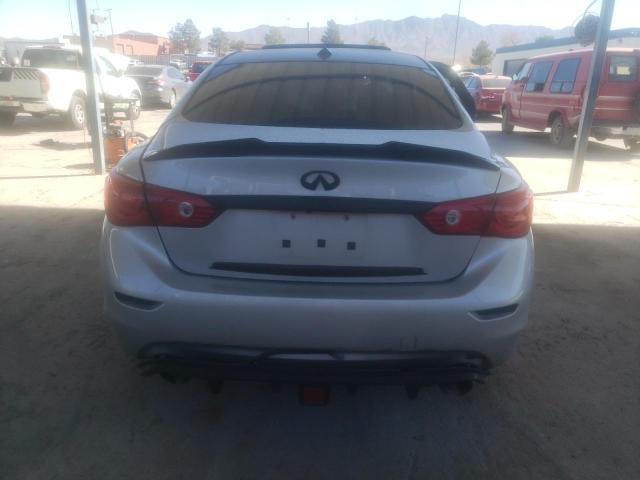 JN1BV7AP0FM339571 Infiniti Q50 BASE