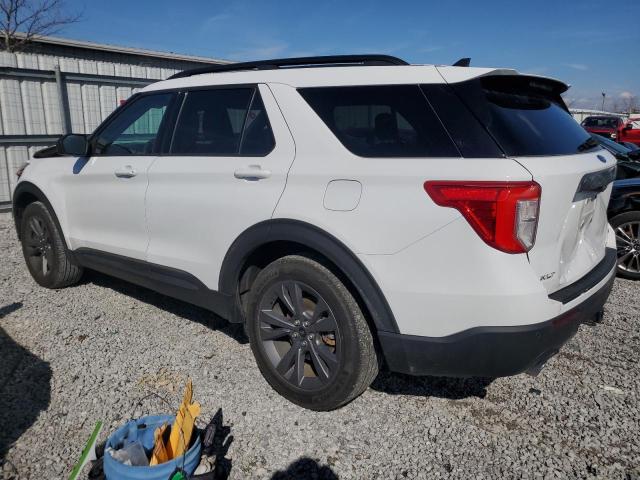 1FMSK8DH7MGC07334 Ford EXPLORER XLT