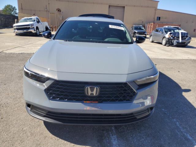 1HGCY2F52PA062154 Honda Accord Hybrid Sport