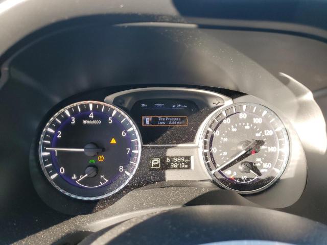 5N1DL0MM0JC515663 Infiniti QX60