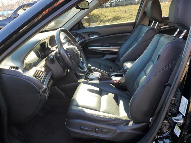 5J6TF2H55FL003856 Honda Crosstour Exl