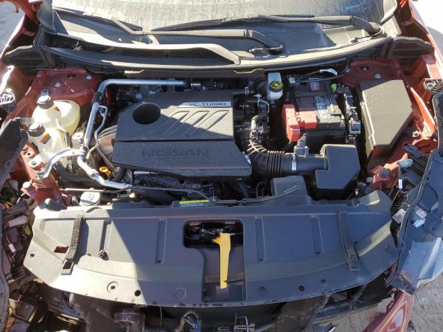 5N1BT3CB3PC887127 Nissan Rogue Sl