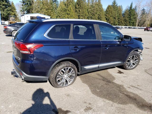 JA4AZ3A35HZ008780 Mitsubishi Outlander Se