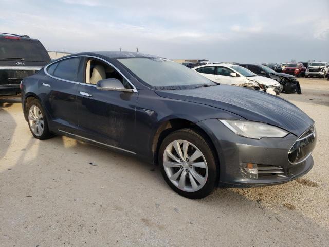 5YJSA1H16FFP75681 Tesla MODEL S 85
