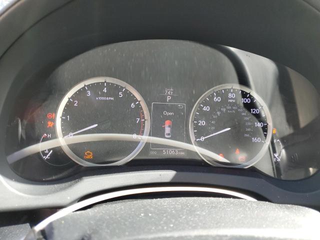 JTHCM1D2XG5008931 Lexus IS 300