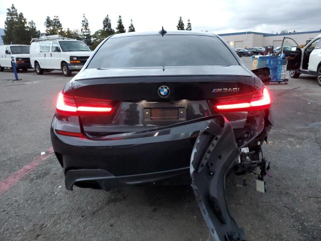 3MW5U7J08M8C02871 BMW M340I