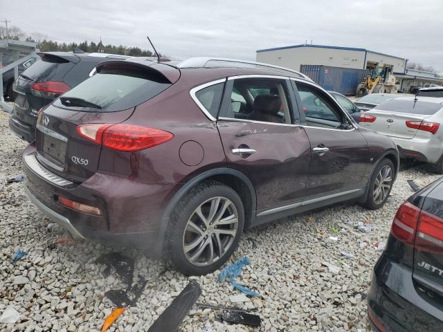 JN1BJ0RR5GM263825 Infiniti QX50